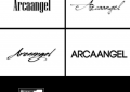 4Kind arcaangel 英文字体