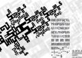 块状 ttf 英文字体