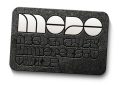 Modo 英文字体