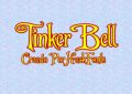 TinkerBell 英文字体