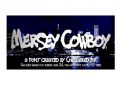 Mersey Cowboy 英文字体