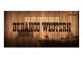Durango Western Eroded 英文字体