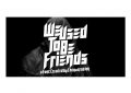 We Used To Be Friends 英文字体