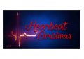 Heartbeat Christmas 英文字体
