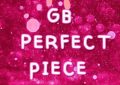 Perfect Piece 英文字体