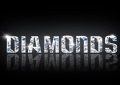 Diamonds 英文字体