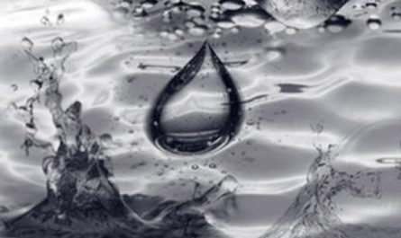 Photoshop 水彩笔刷