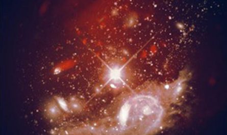Photoshop 笔刷: 星形笔刷系列 1