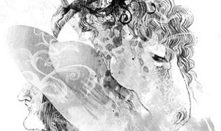 Photoshop Broken Tales（破碎传说）笔刷