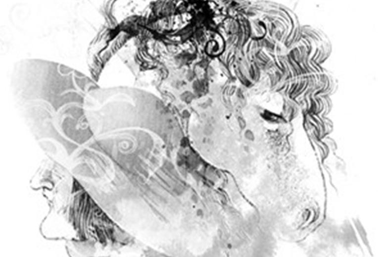 Photoshop Broken Tales（破碎传说）笔刷