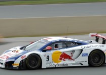 賽道上要遵循的重要規則