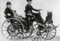 汽車發明家戈特利布·戴姆勒 （Gottlieb Daimler） 的傳記